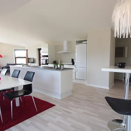 Holiday home Holiday Lojtnantvaenget B- 2734 Spodsbjerg