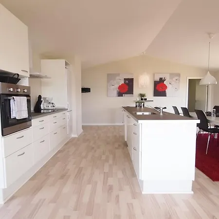 Holiday home Holiday Lojtnantvaenget B- 2734